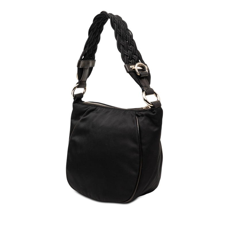 Tessuto Braided Handbag - Image 2