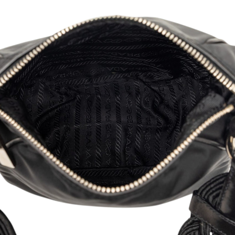 Tessuto Braided Handbag - Image 4