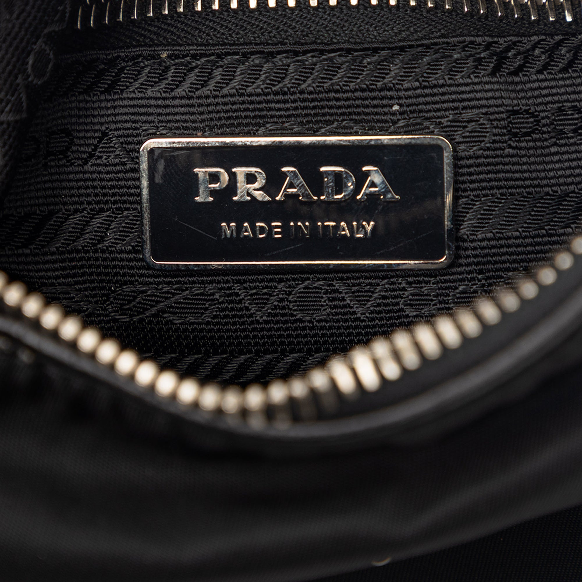 Tessuto Braided Handbag - Image 5
