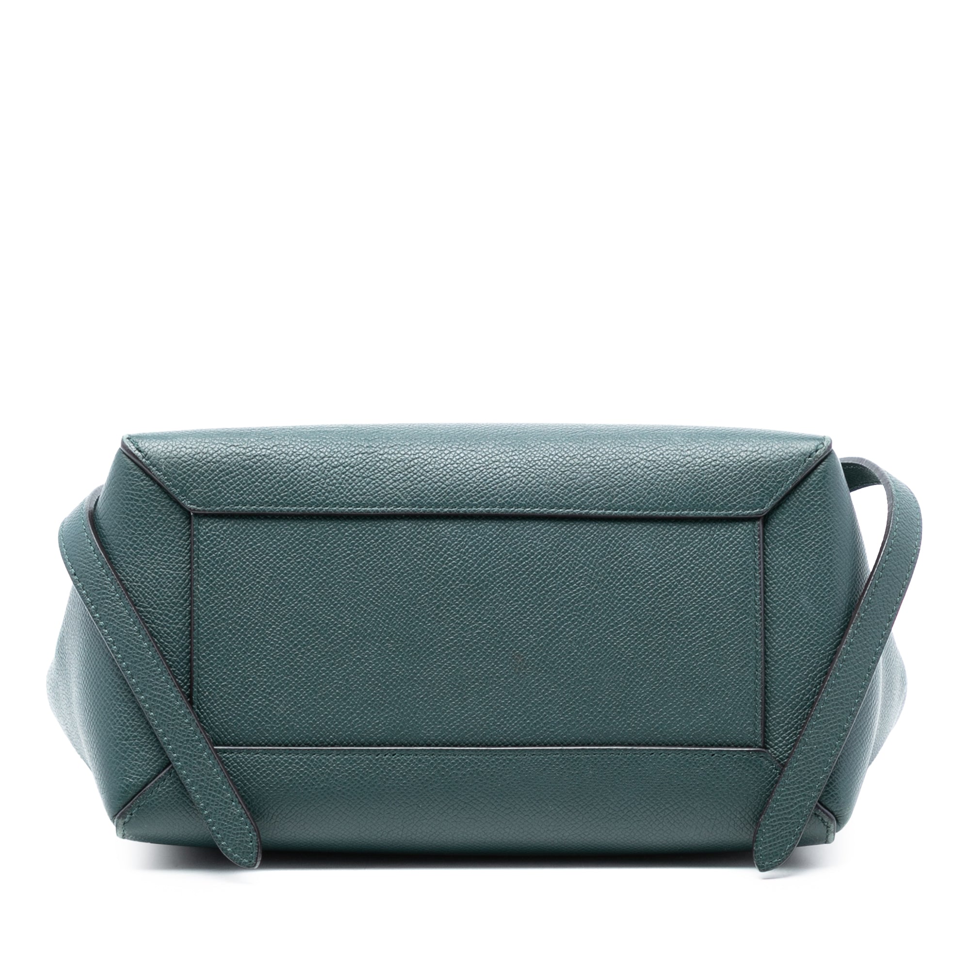 Micro Grained Calfskin Belt Bag - Image 3