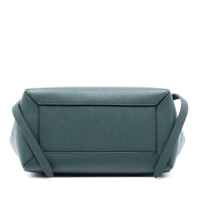 Micro Grained Calfskin Belt Bag - Image 3