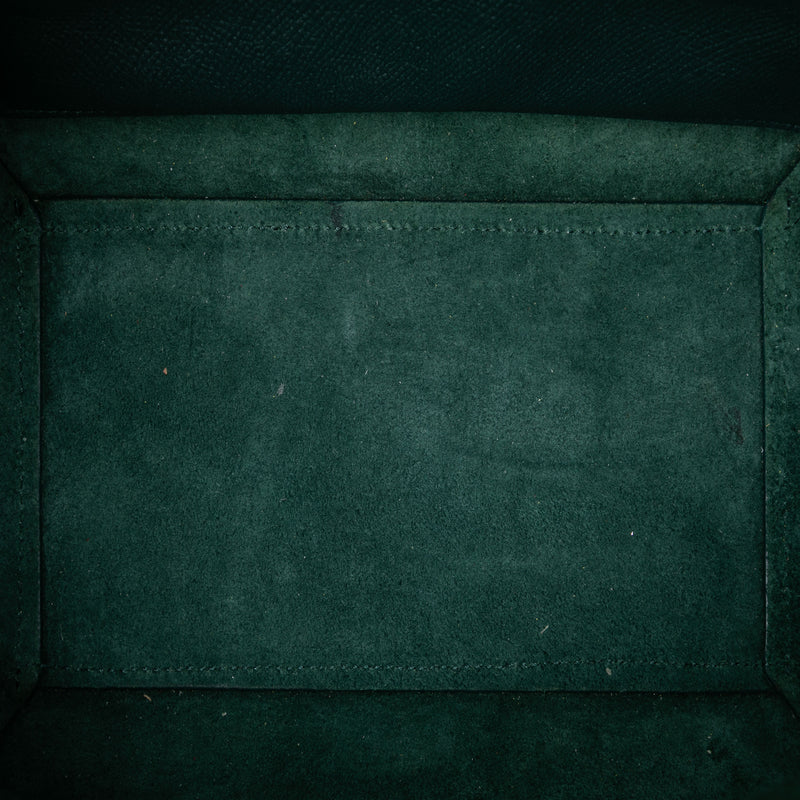 Micro Grained Calfskin Belt Bag - Image 4