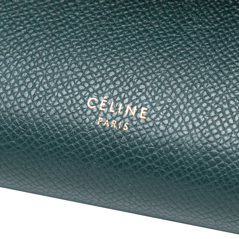 Micro Grained Calfskin Belt Bag - Image 5