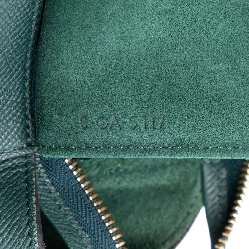 Micro Grained Calfskin Belt Bag - Image 6