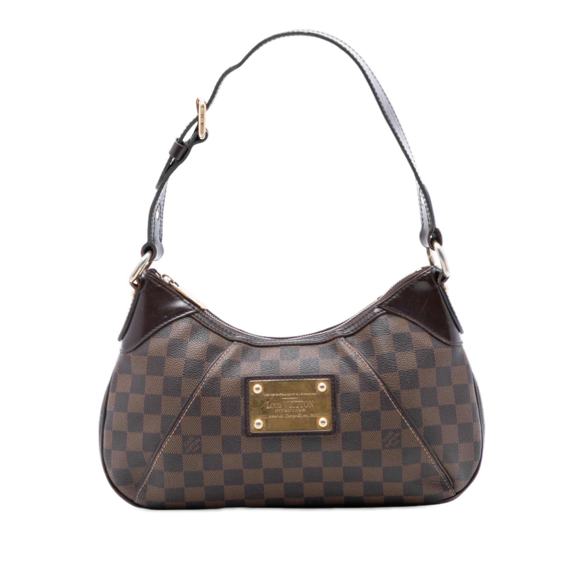 Damier Ebene Thames PM - Image 1
