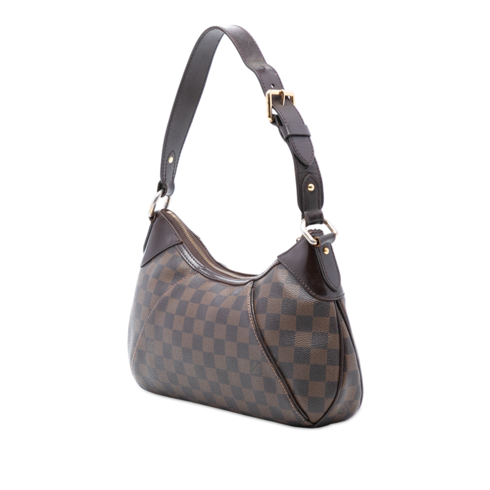 Damier Ebene Thames PM - Image 2