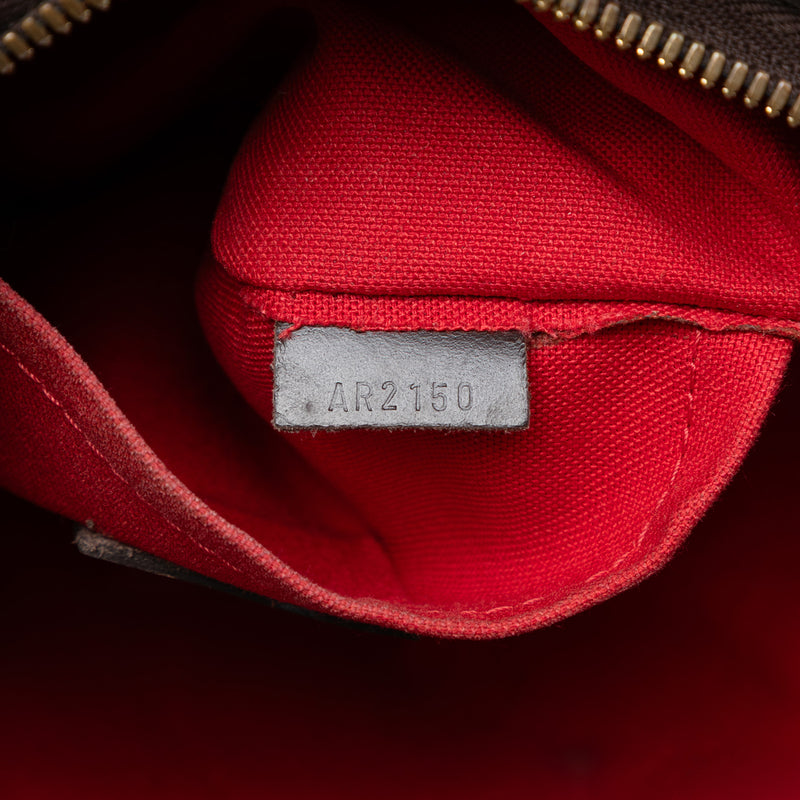 Damier Ebene Thames PM - Image 5
