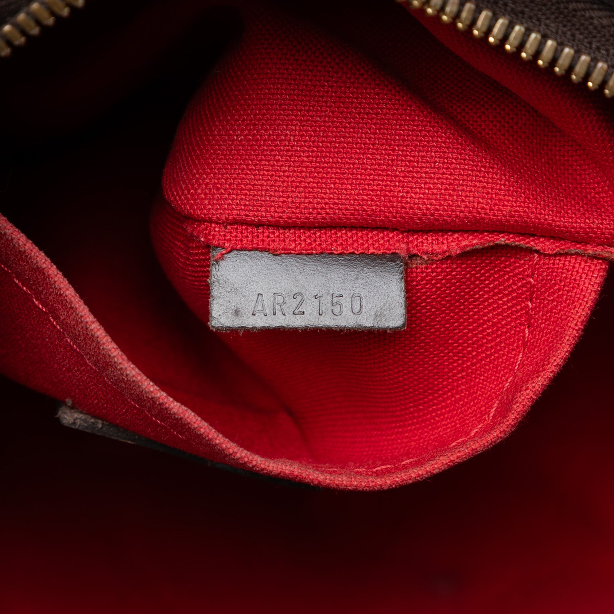 Damier Ebene Thames PM - Image 5