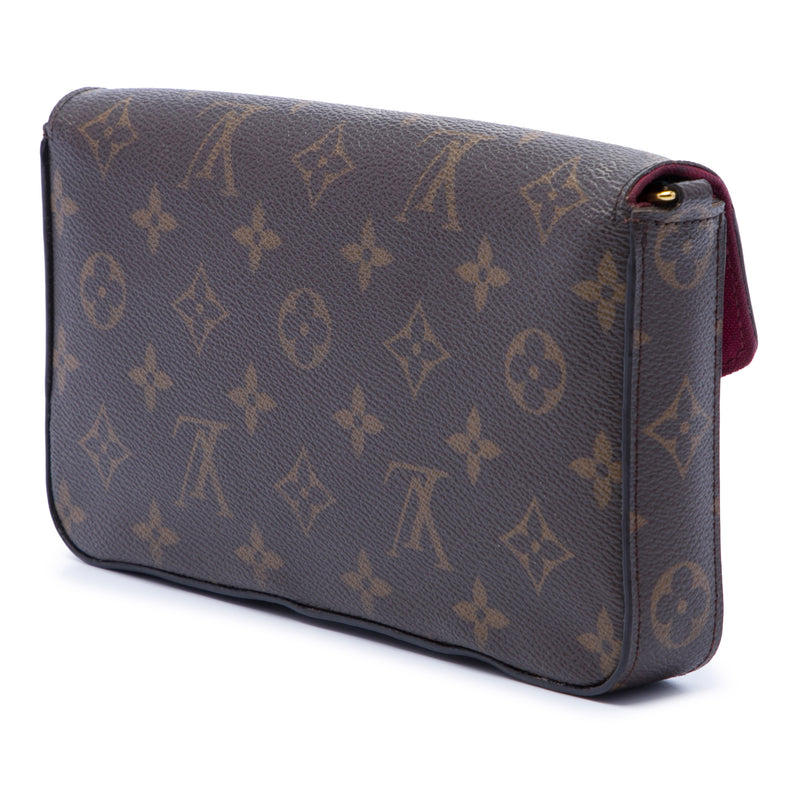 Monogram Pochette Felicie - Image 2