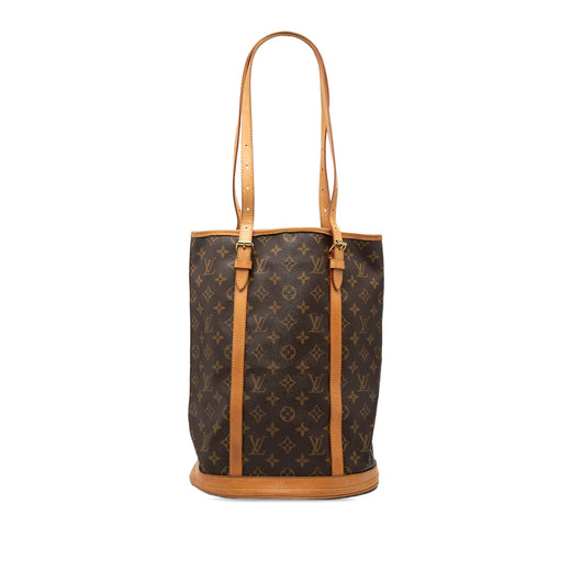 Monogram Bucket GM - Image 1