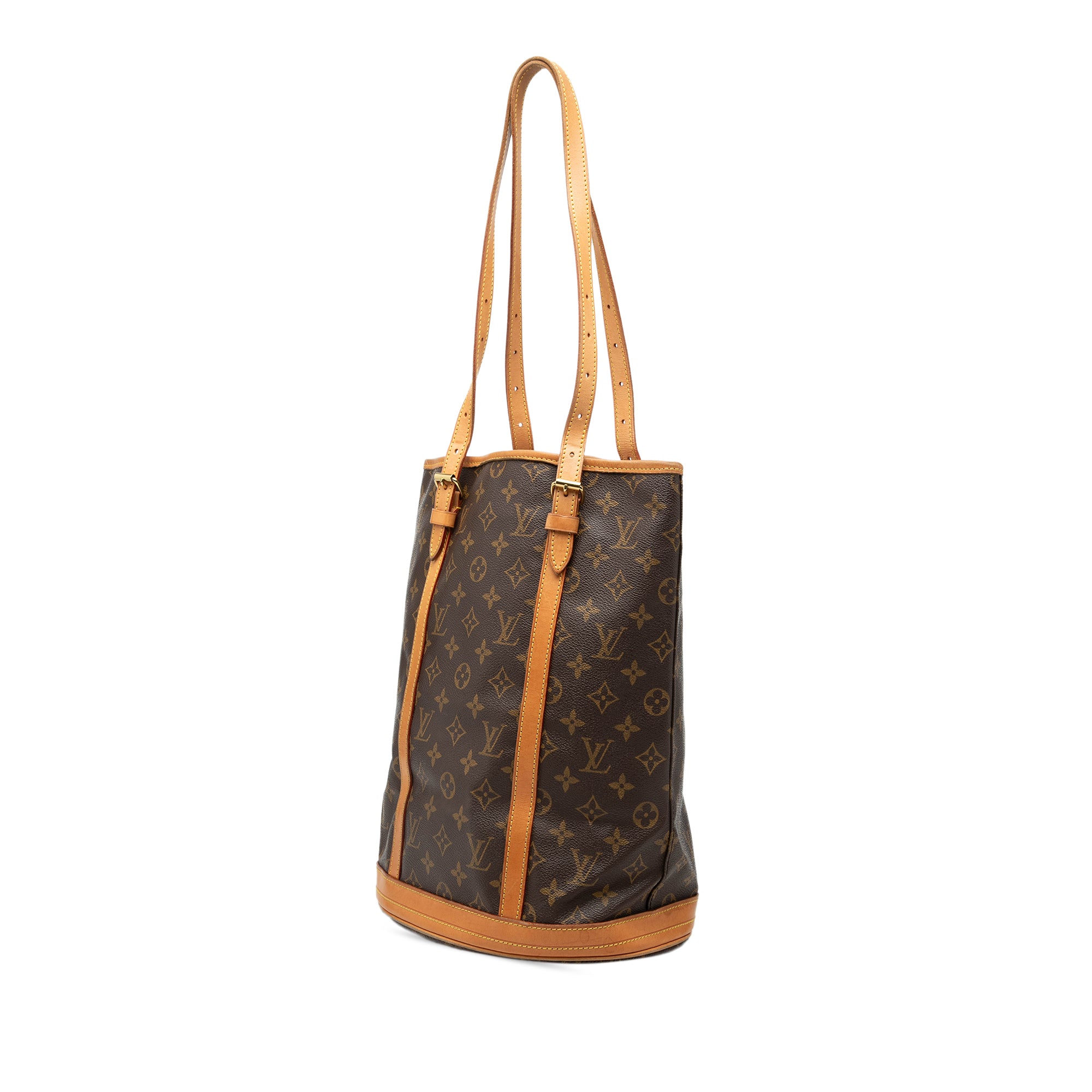 Monogram Bucket GM - Image 2