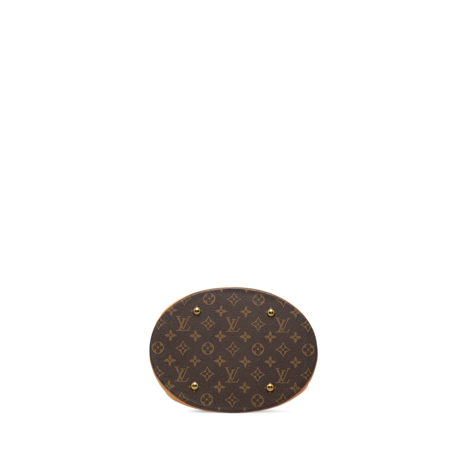 Monogram Bucket GM - Image 3