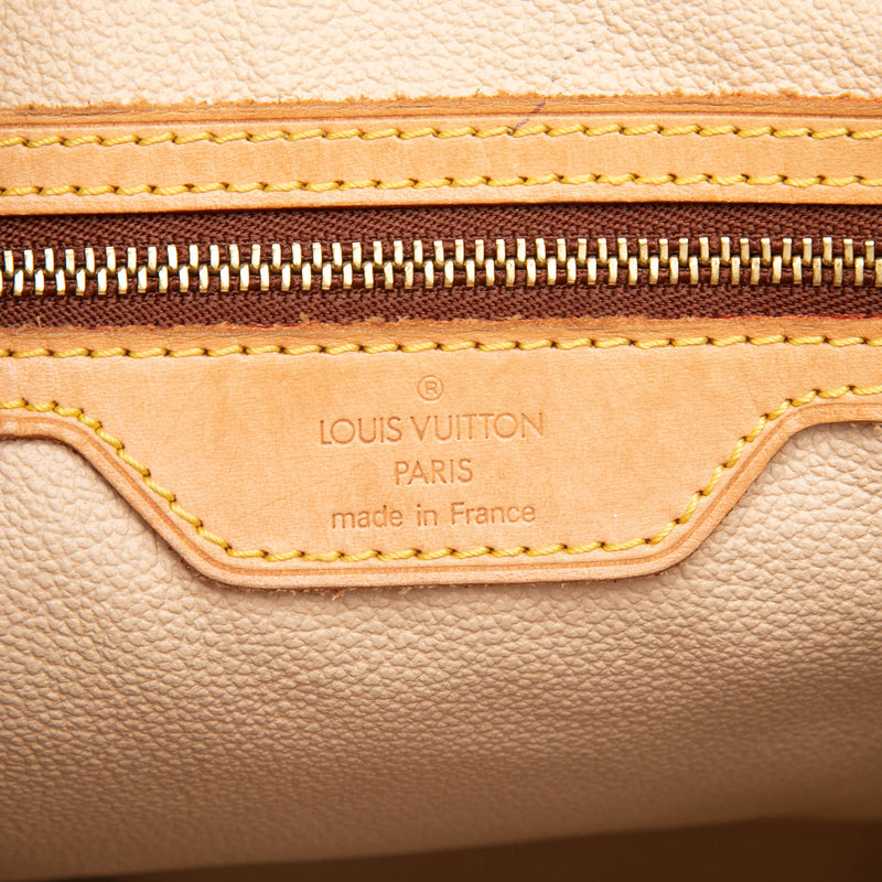Monogram Bucket GM - Image 5
