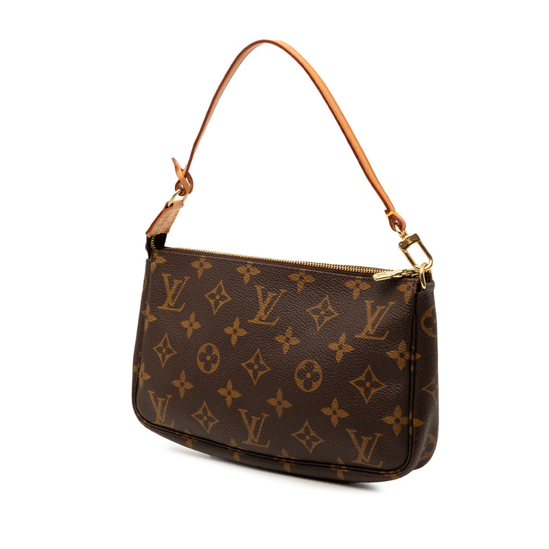Monogram Pochette Accessoires - Image 2