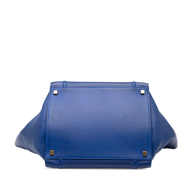 Medium Grained Calfskin Phantom Luggage Tote - Image 3