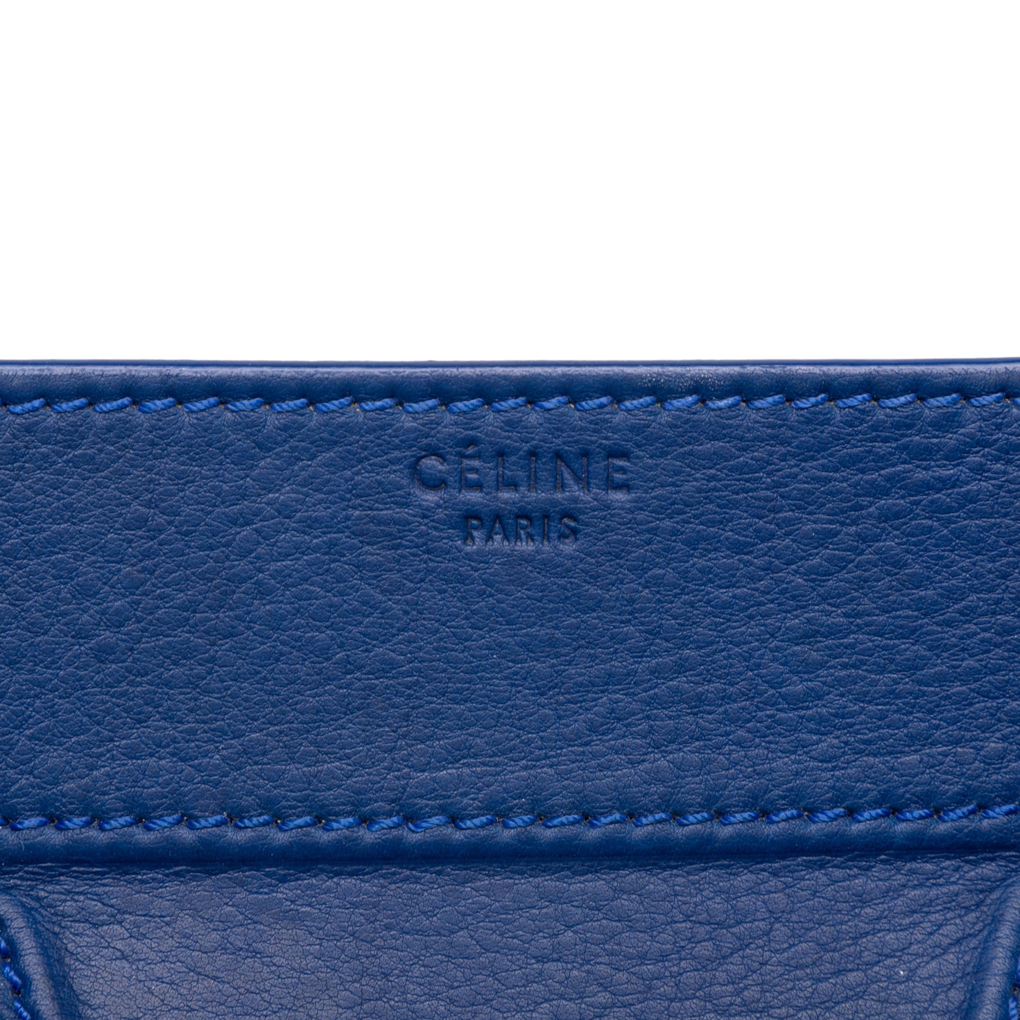 Medium Grained Calfskin Phantom Luggage Tote - Image 6