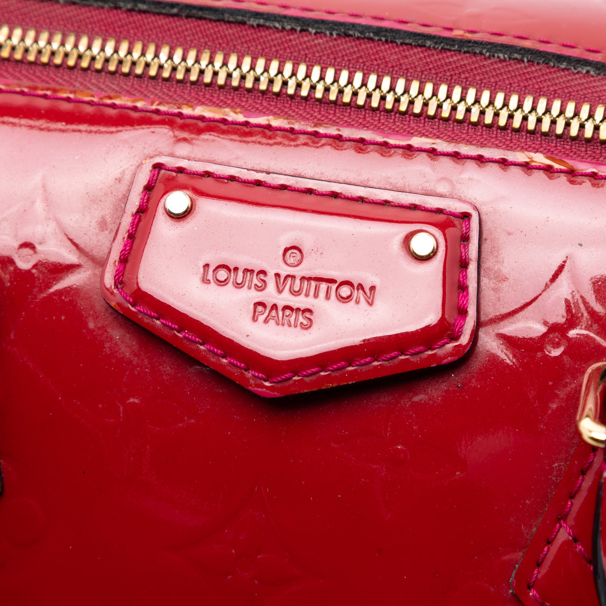 Monogram Vernis Montana - Image 6