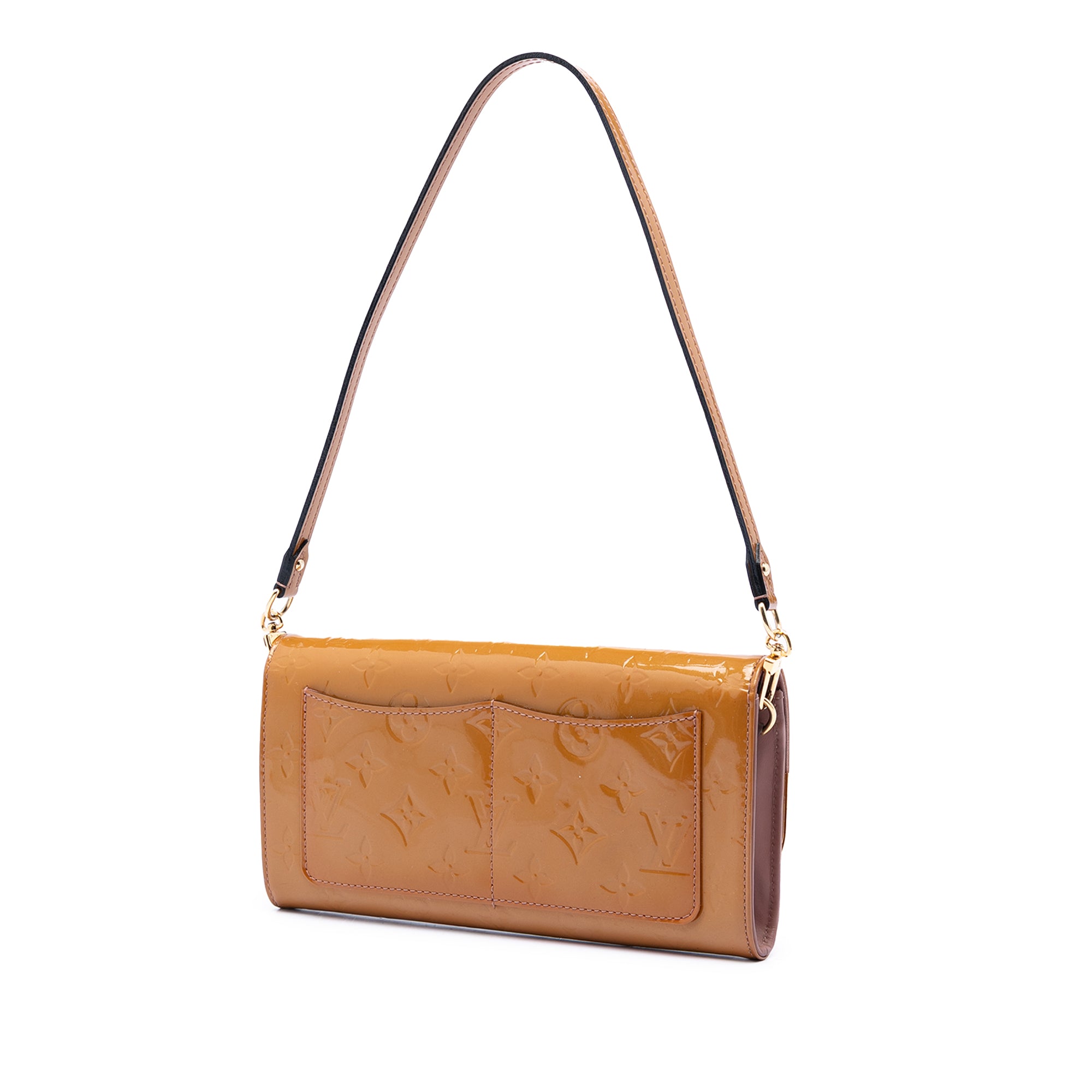 Monogram Vernis Rossmore MM - Image 2