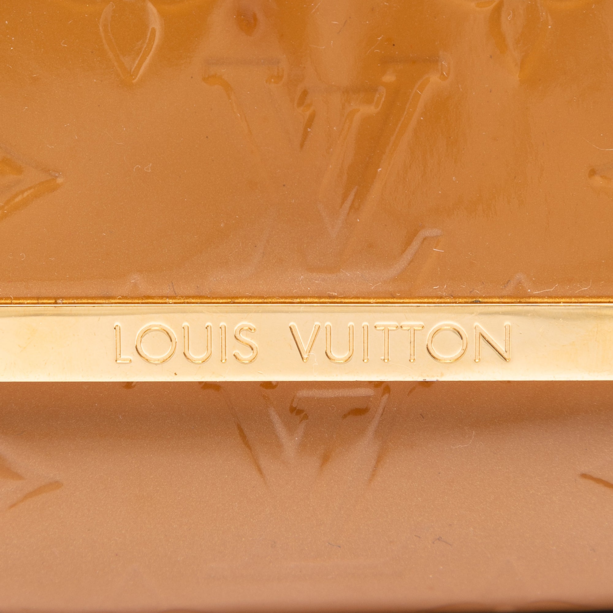 Monogram Vernis Rossmore MM - Image 5