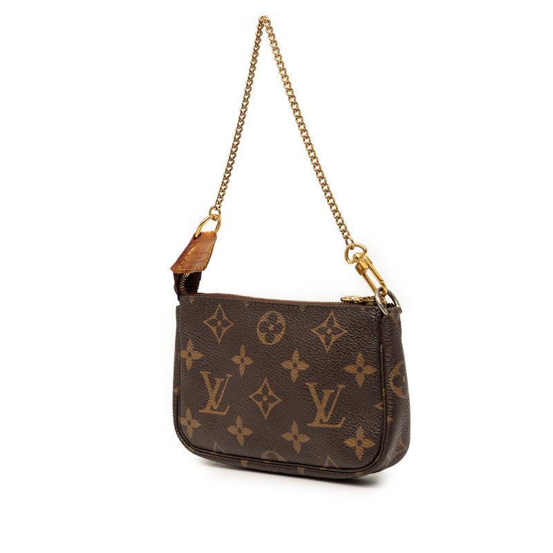 Monogram Mini Pochette Accessoires - Image 2