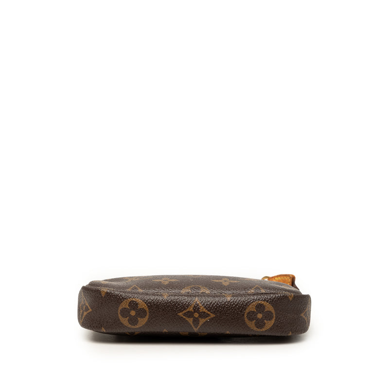 Monogram Mini Pochette Accessoires - Image 3