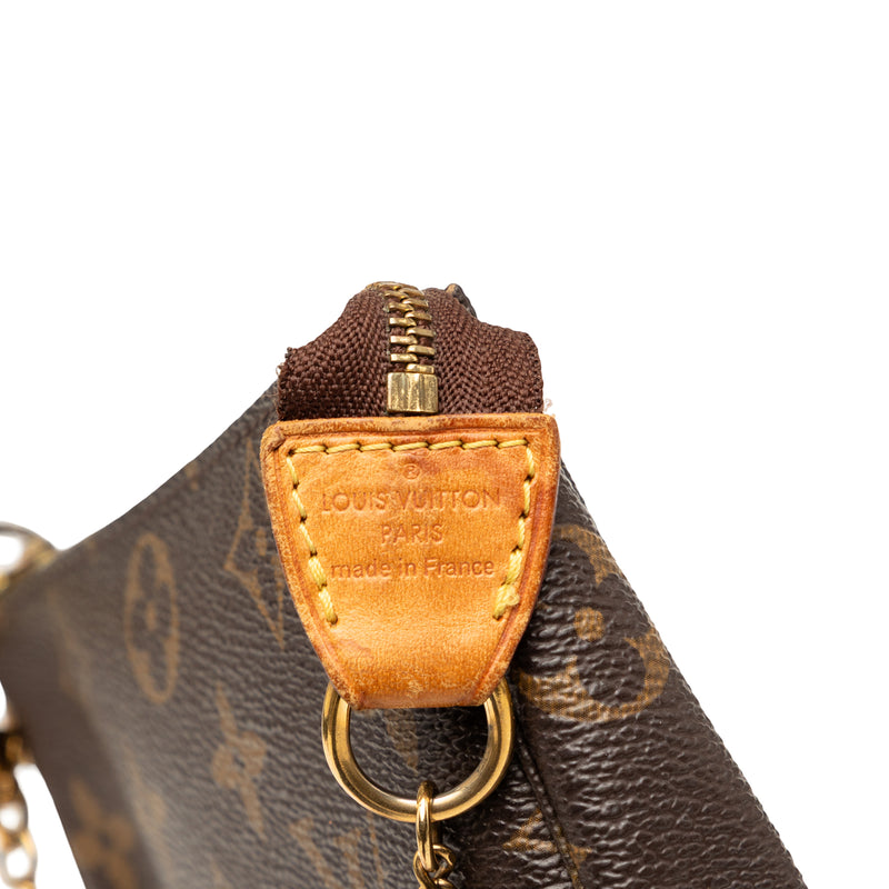 Monogram Mini Pochette Accessoires - Image 6