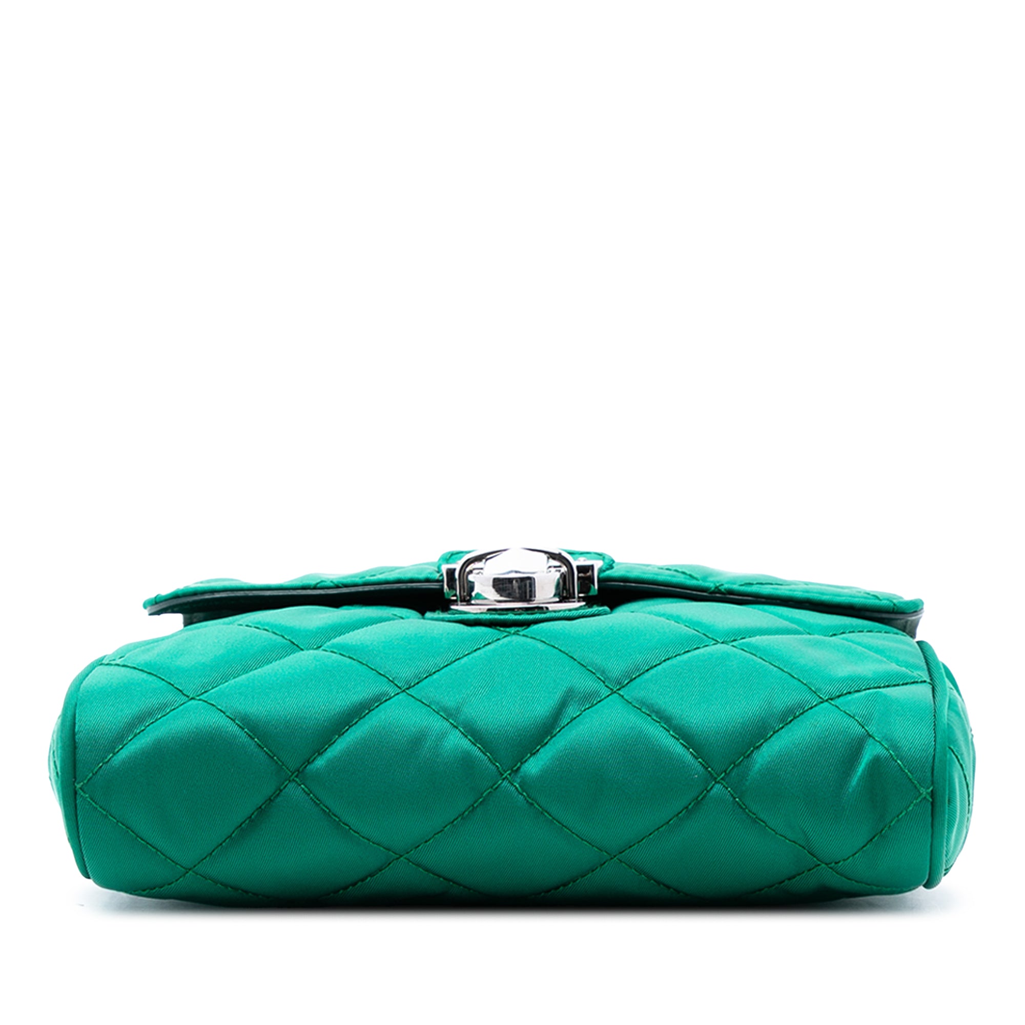 Impuntu Tessuto Chain Crossbody - Image 3