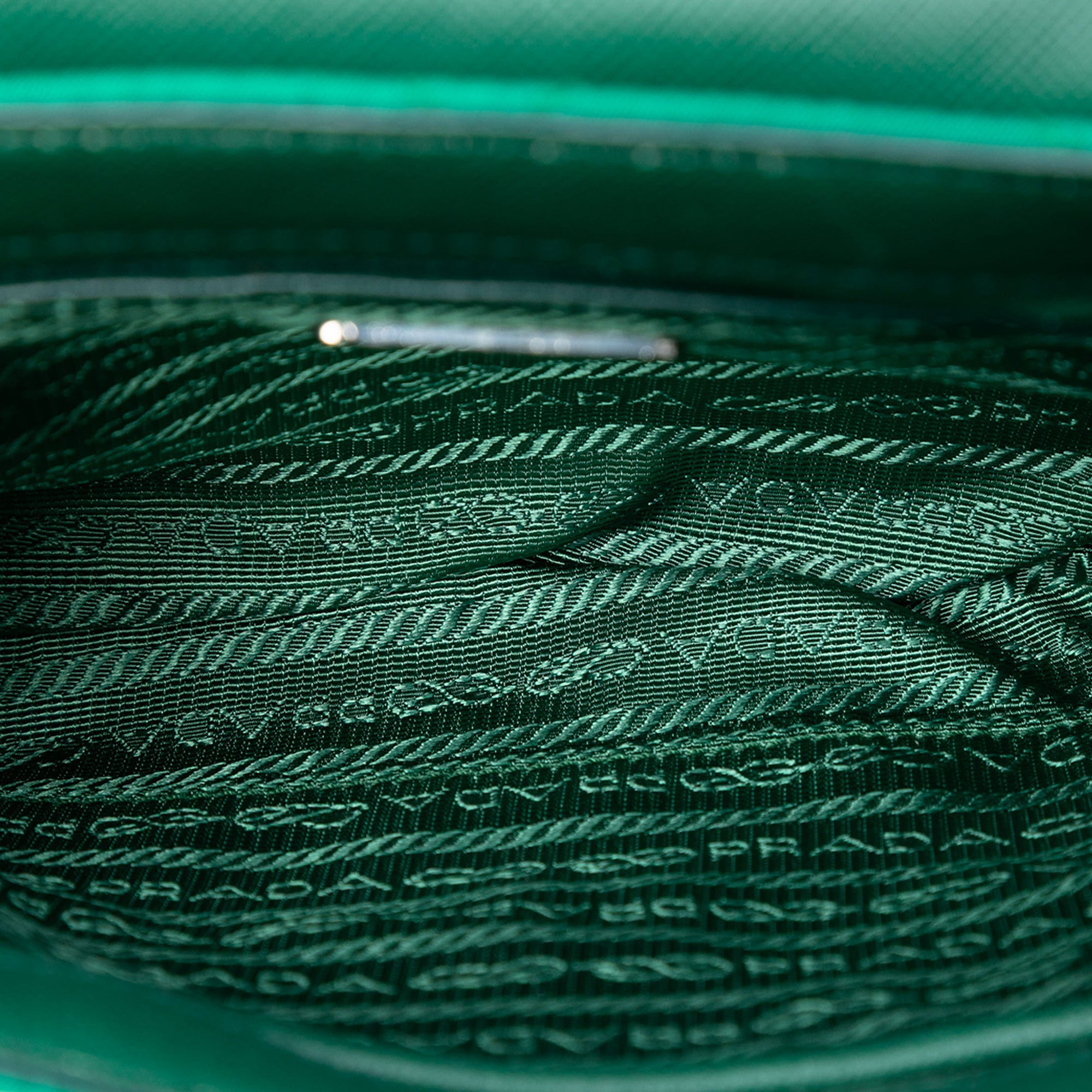 Impuntu Tessuto Chain Crossbody - Image 4