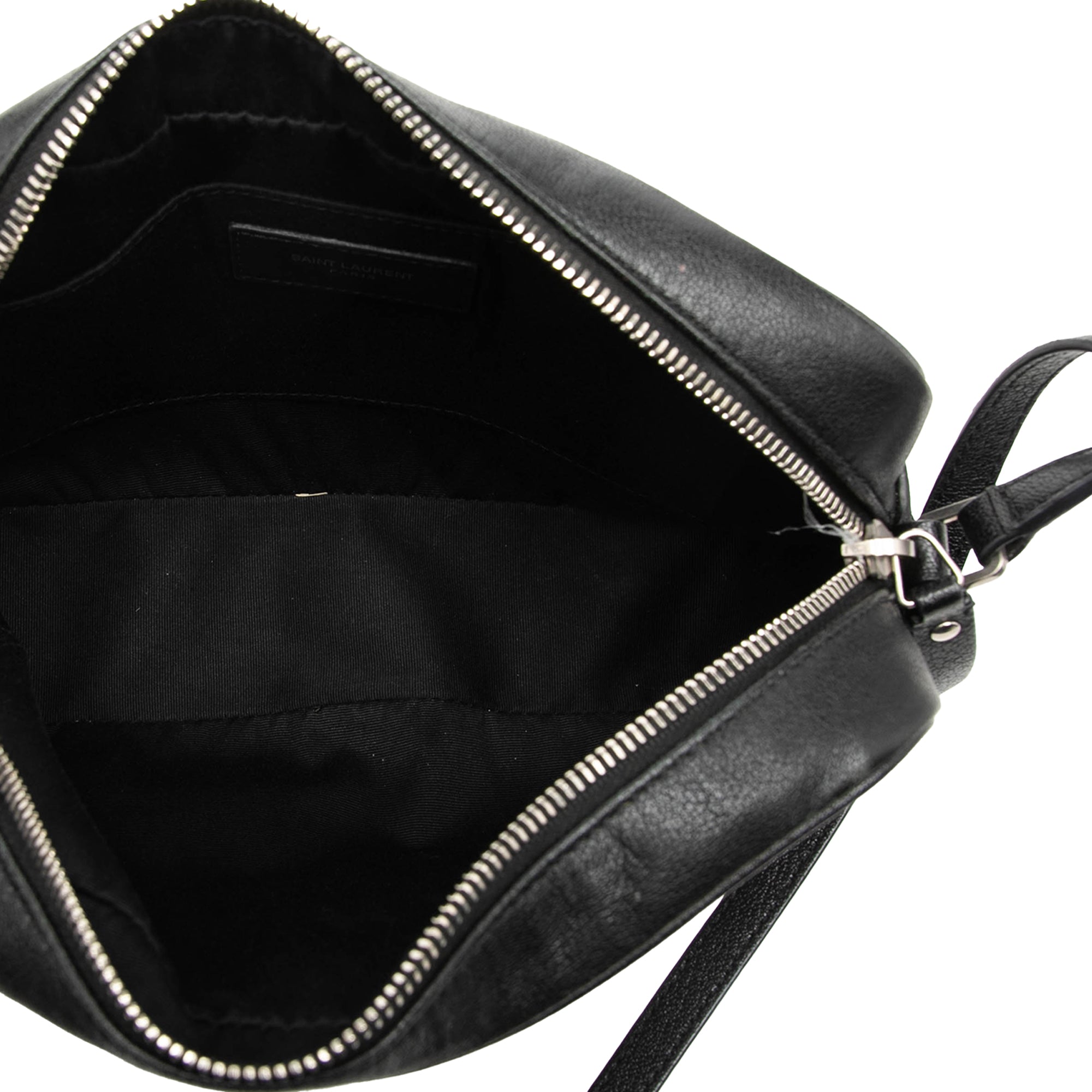 Canvas Monogram Lou Camera Bag - Image 4