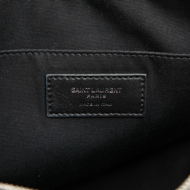 Canvas Monogram Lou Camera Bag - Image 5