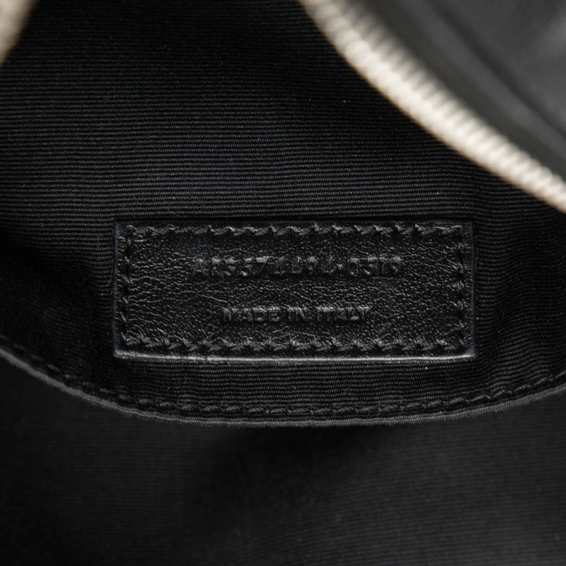 Canvas Monogram Lou Camera Bag - Image 6