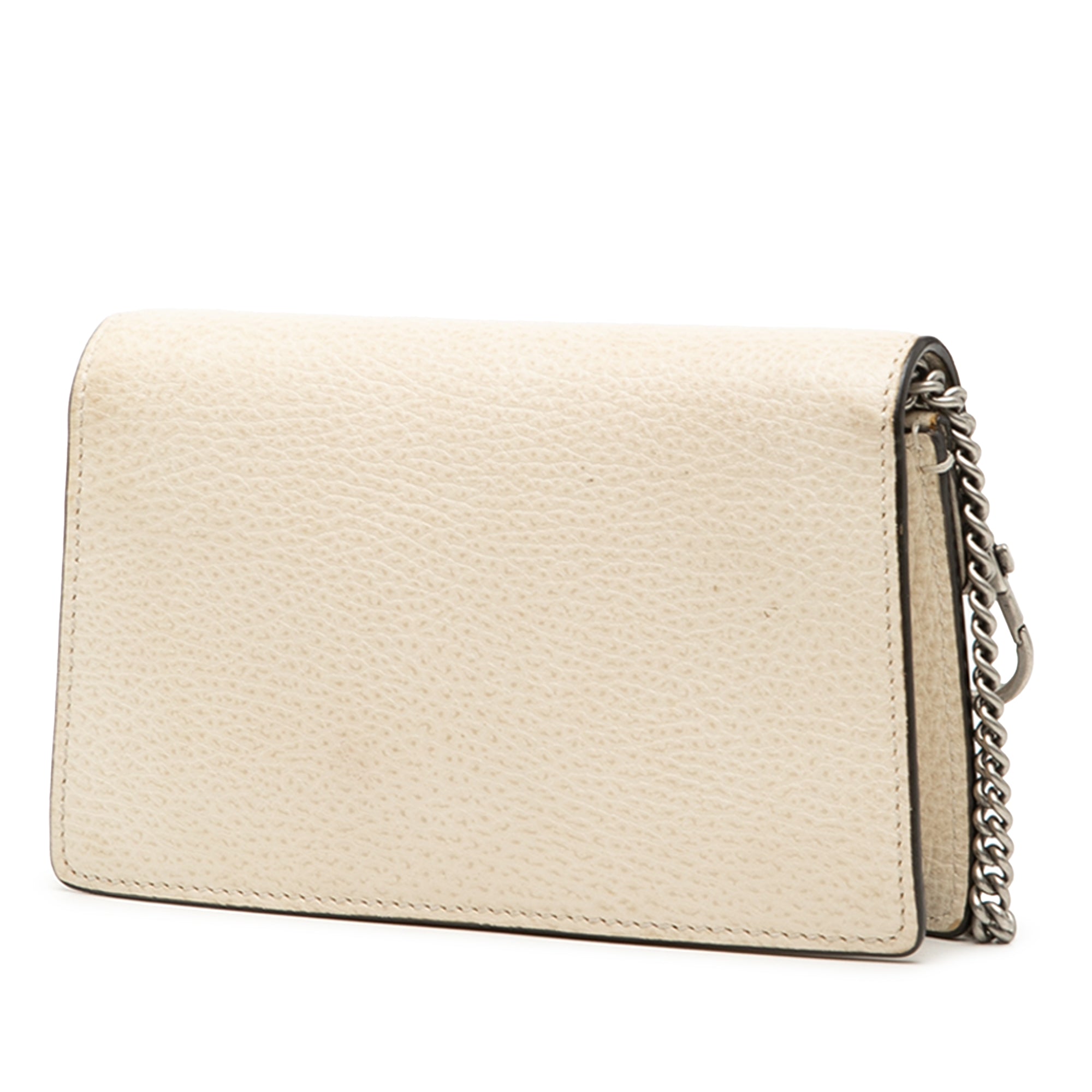 Mini Dionysus Leather Crossbody - Image 2