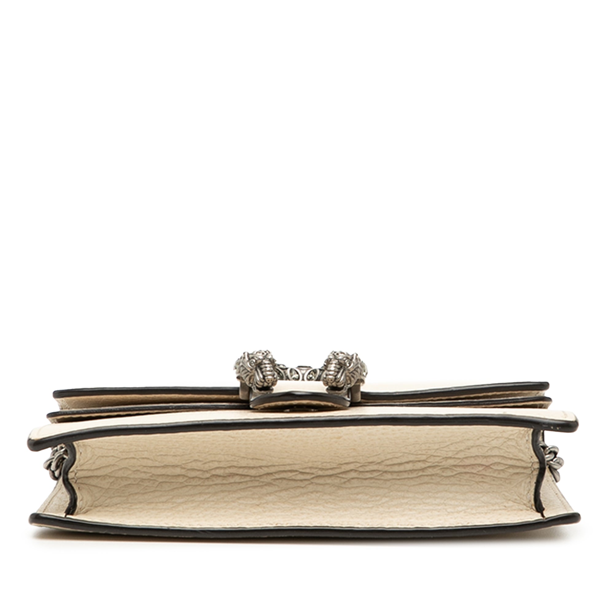 Mini Dionysus Leather Crossbody - Image 3