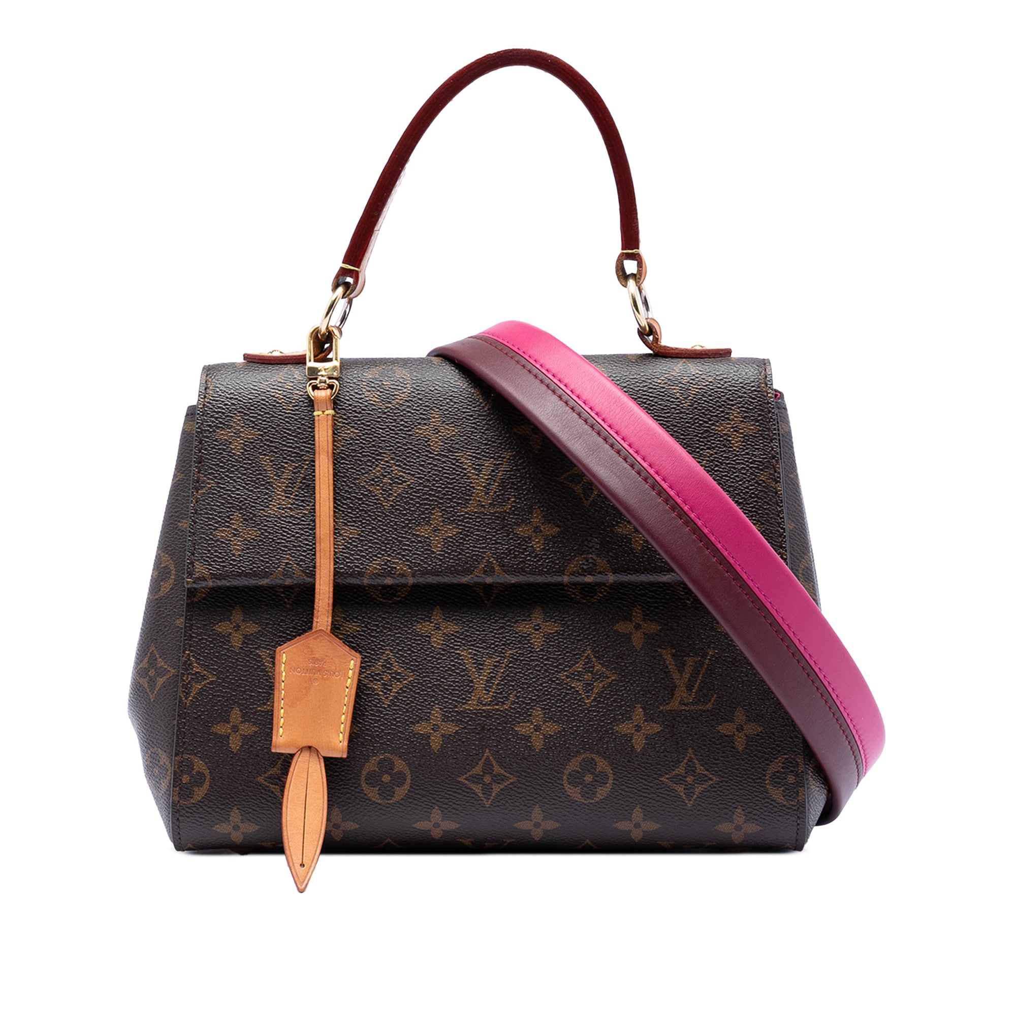 Monogram Cluny BB - Image 1