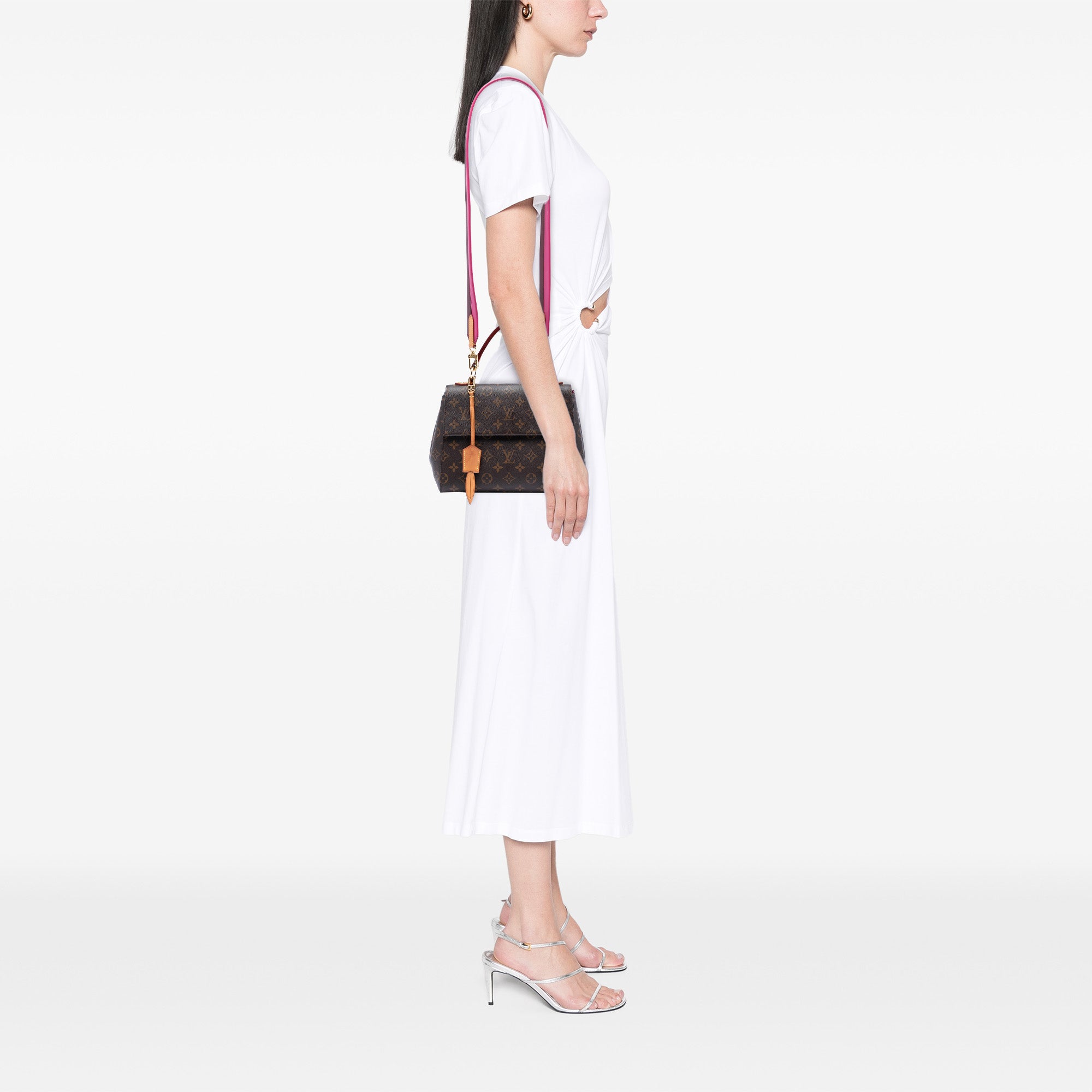 Monogram Cluny BB - Image 7