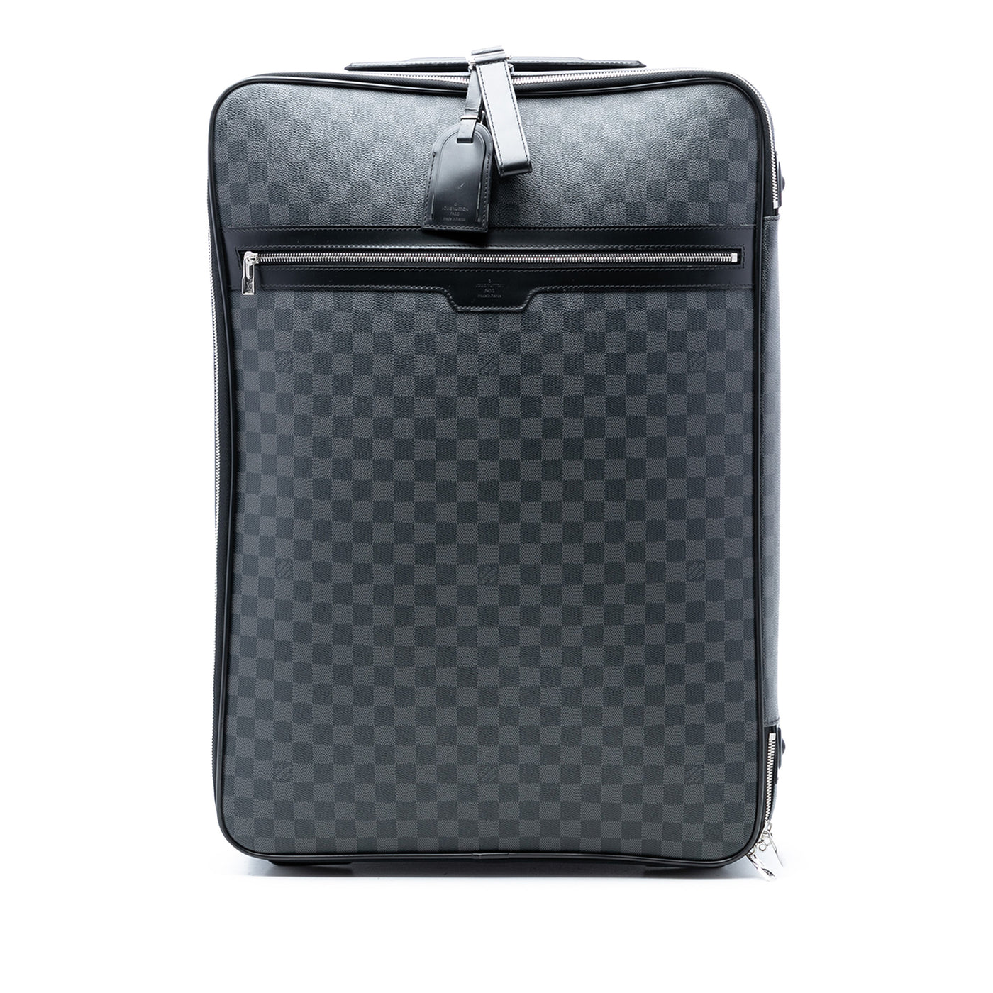 Damier Graphite Pegase 65 - Image 1