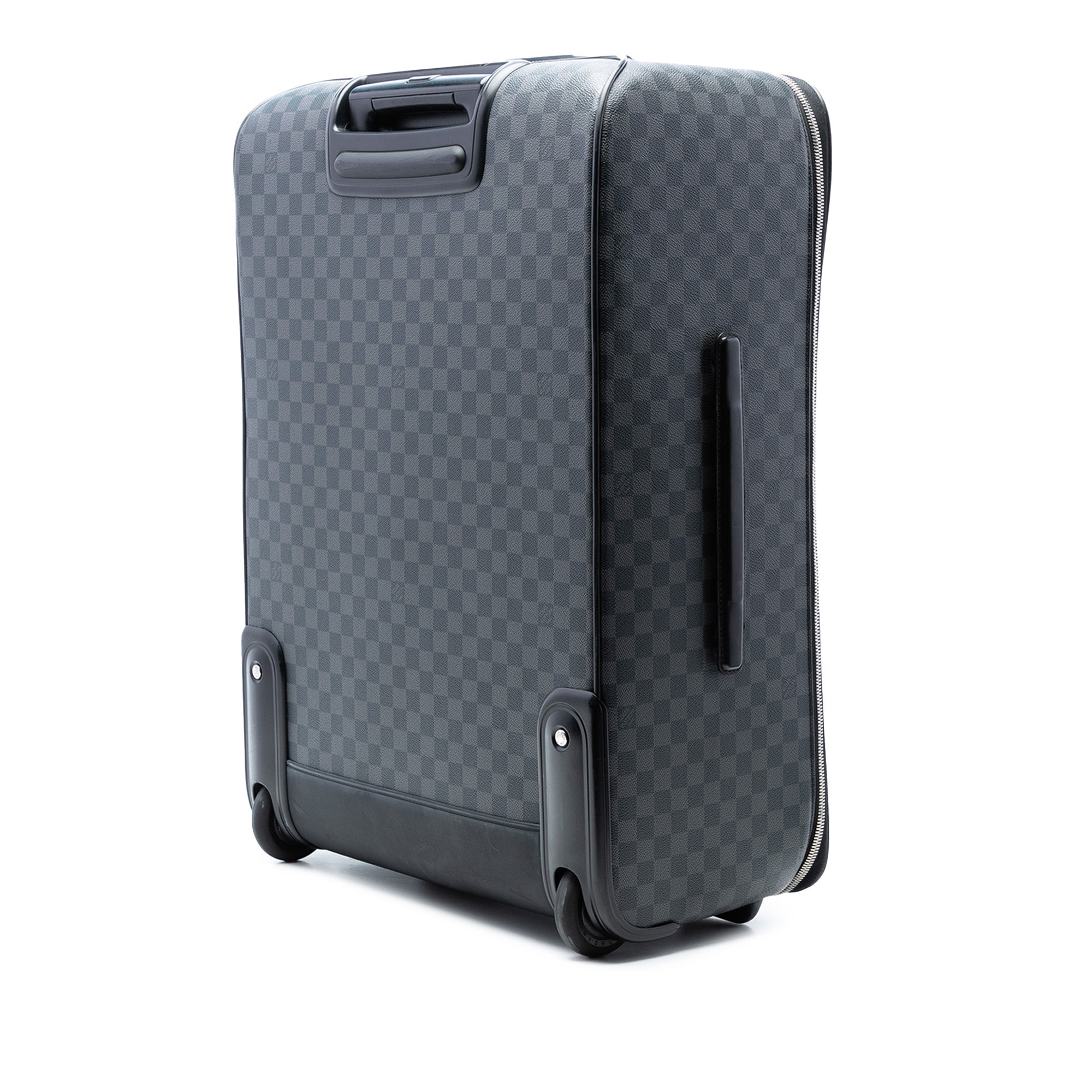Damier Graphite Pegase 65 - Image 2