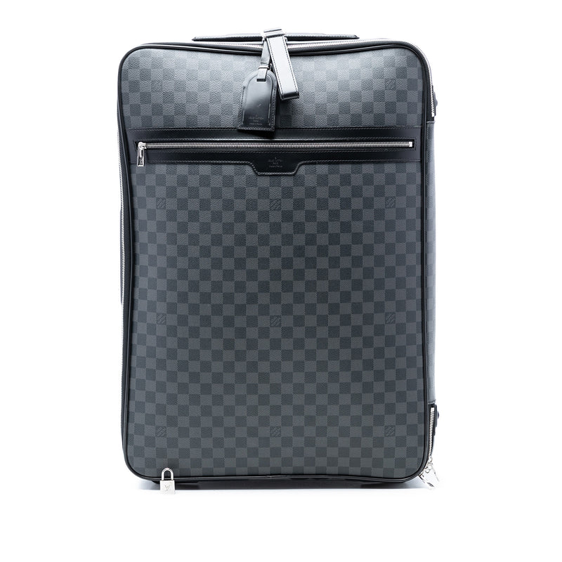 Damier Graphite Pegase 65 - Image 8