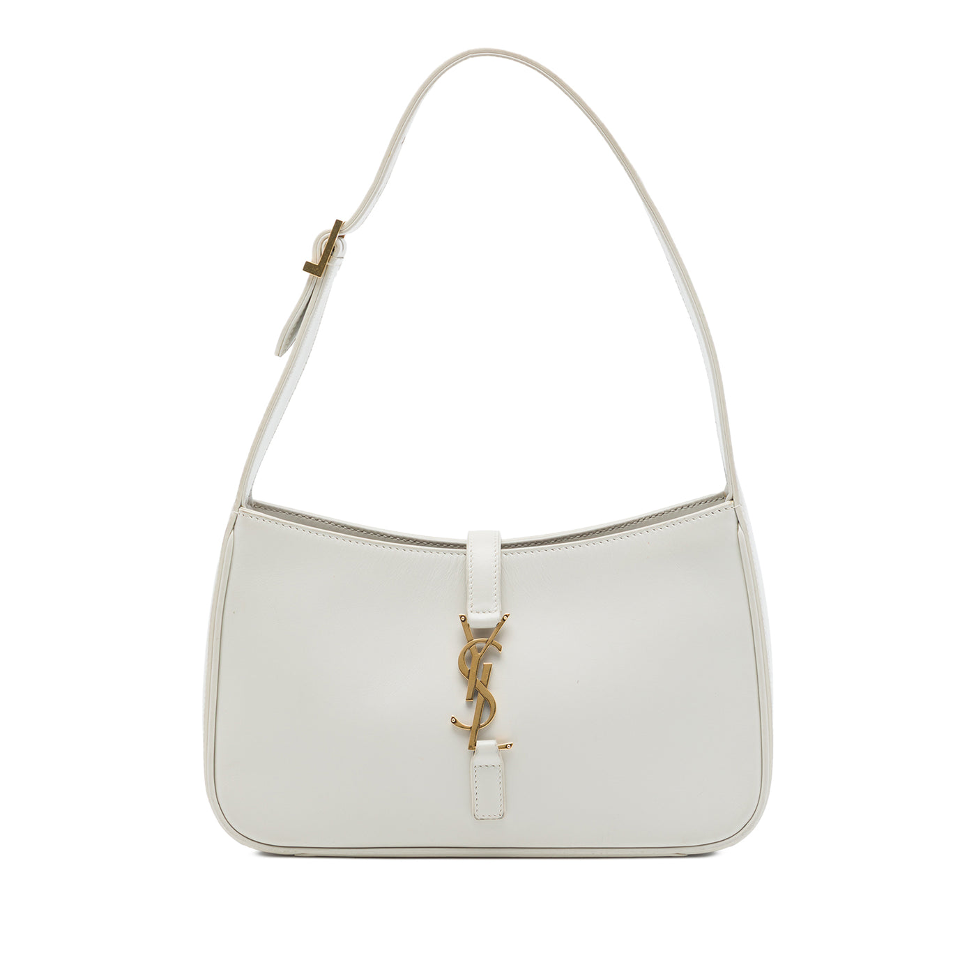 Smooth Calfskin Le 5 a 7 - Image 1