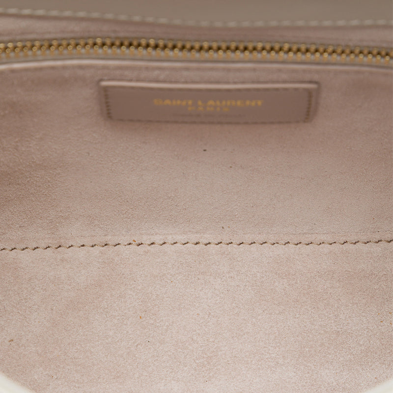 Smooth Calfskin Le 5 a 7 - Image 4