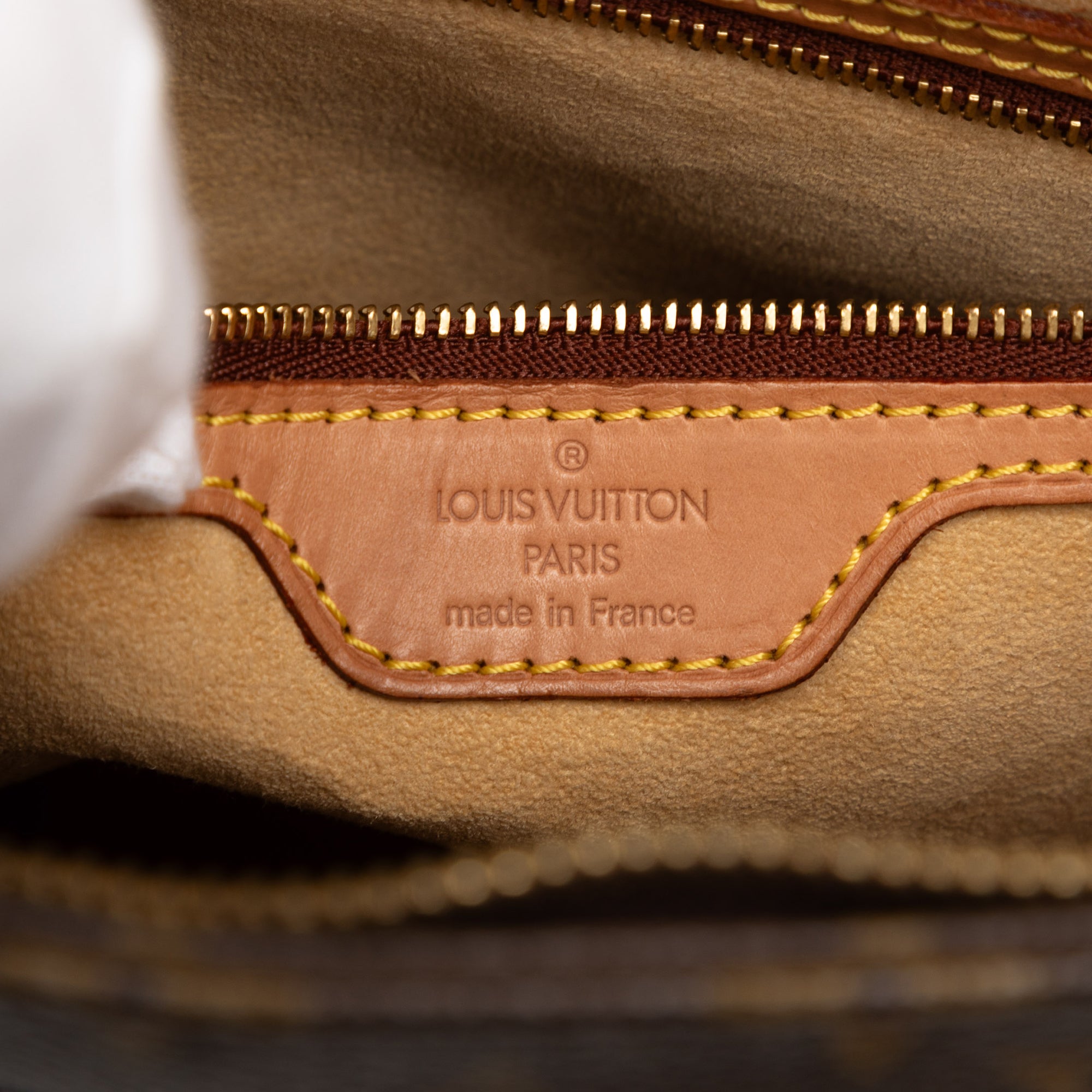 Monogram Looping GM - Image 5