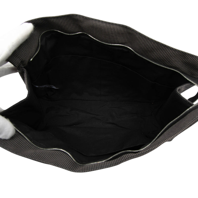 Canvas Herline Clutch - Image 4