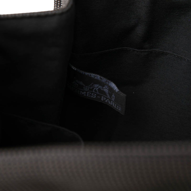 Canvas Herline Clutch - Image 5