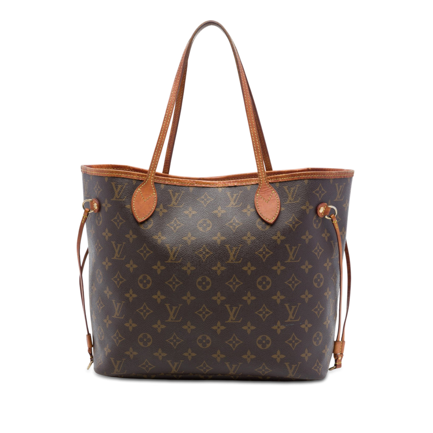 Monogram Neverfull MM - Image 1
