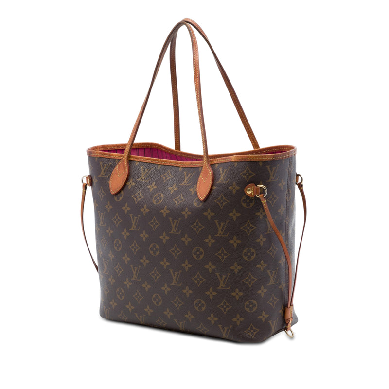Monogram Neverfull MM - Image 2