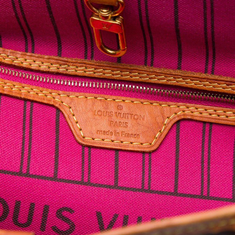 Monogram Neverfull MM - Image 5
