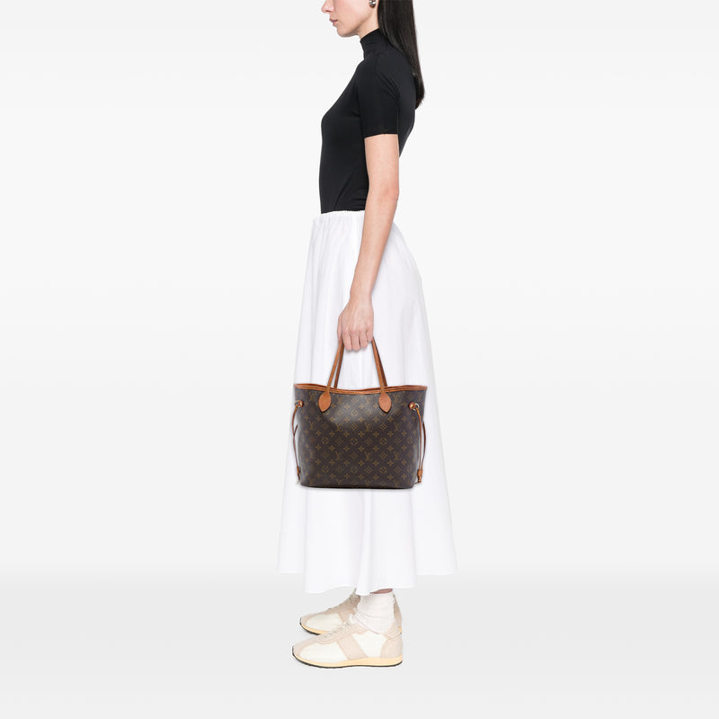 Monogram Neverfull MM - Image 6