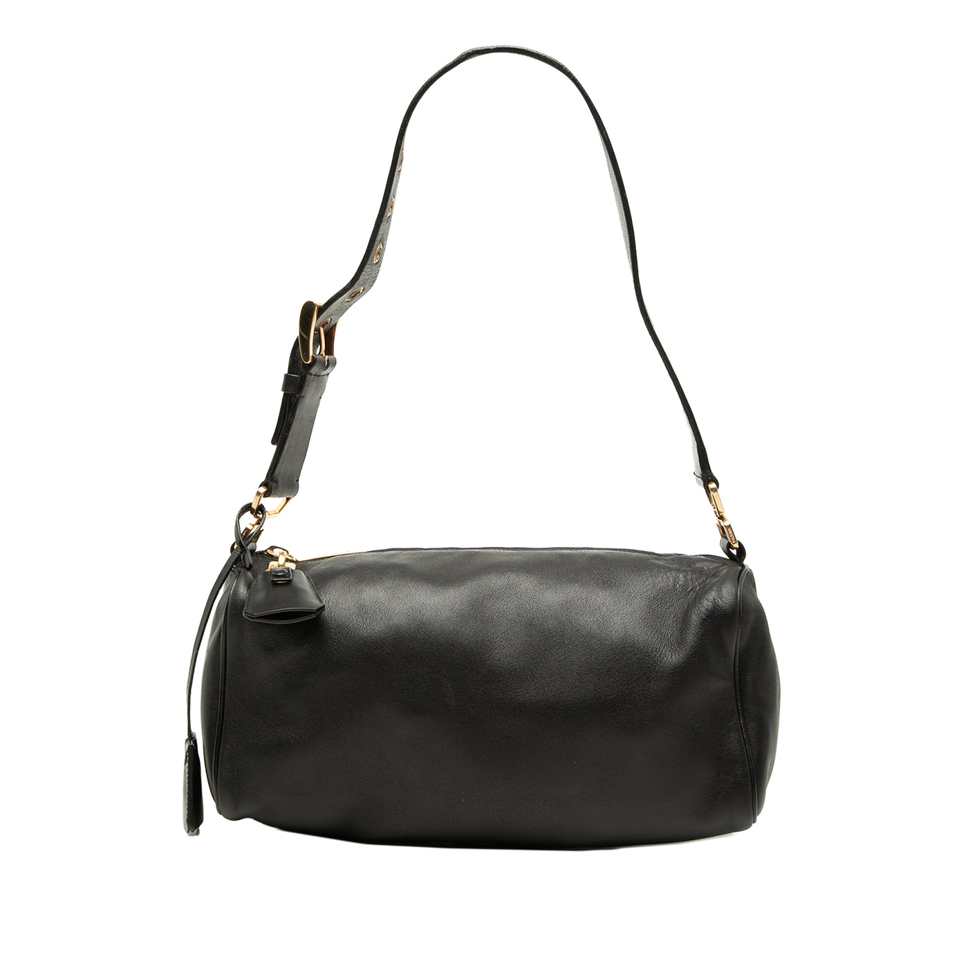 Soft Calf Shoulder Bag - Image 1