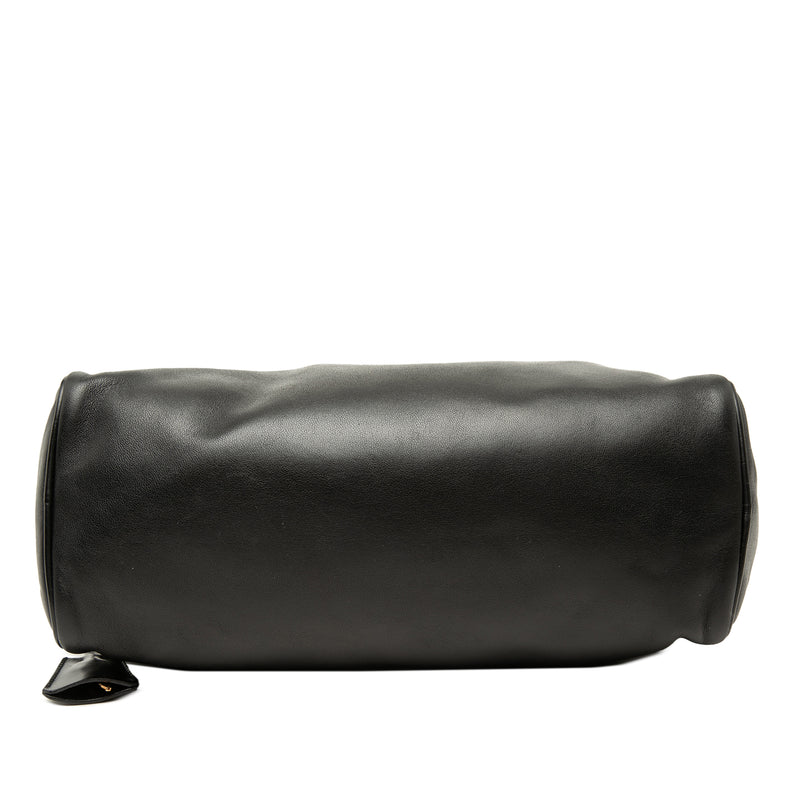Soft Calf Shoulder Bag - Image 3
