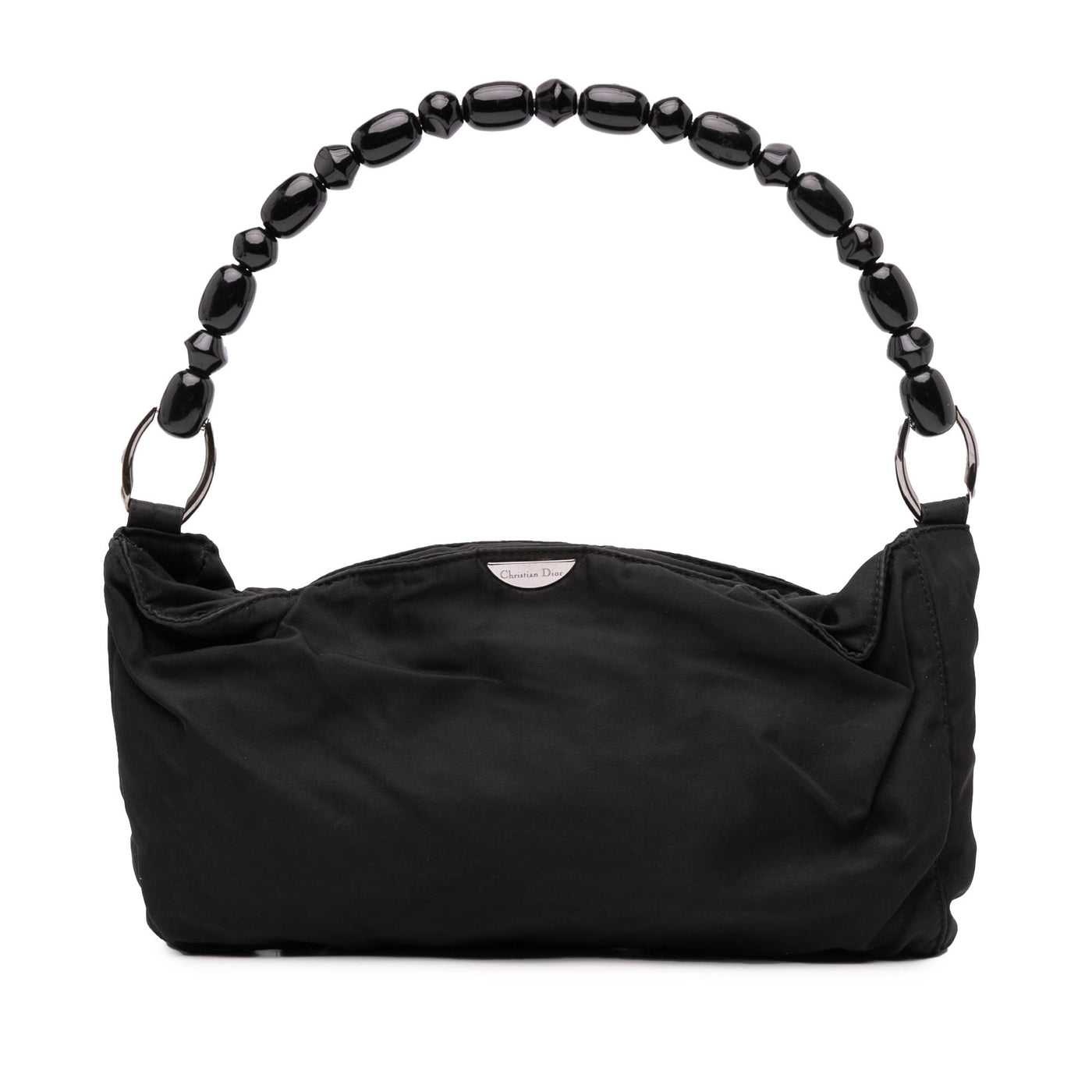 Nylon Malice Handbag - Image 1
